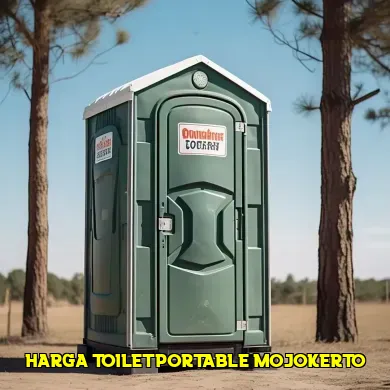 harga toilet portable mojokerto